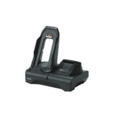 Zebra CRD-TC7X-SE2EPP-01 Mobile Device Chargers - Black