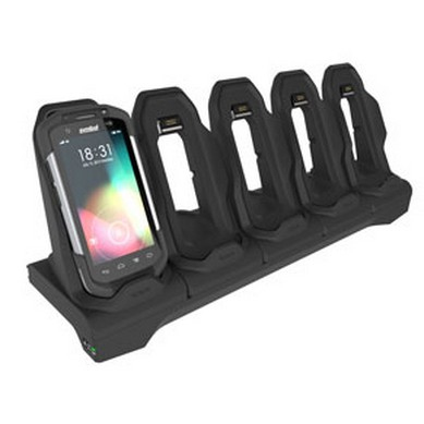 Zebra CRD-TC7X-SE5EU1-01 Mobile Device Chargers - 8MB - White