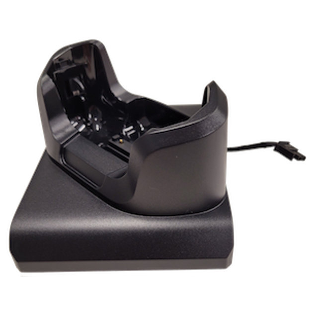 Zebra TC53 Handheld Mobile Computer Accessories - Black