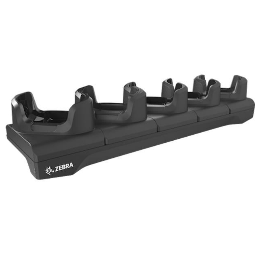 Zebra CRDON-NGTC5B-5SC5D Mobile Device Chargers - Black