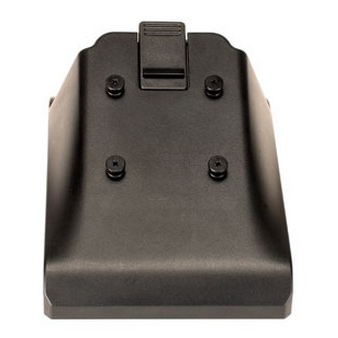 Zebra CUP-SE-BTYADP1-01 Barcode Reader Accessories - Black