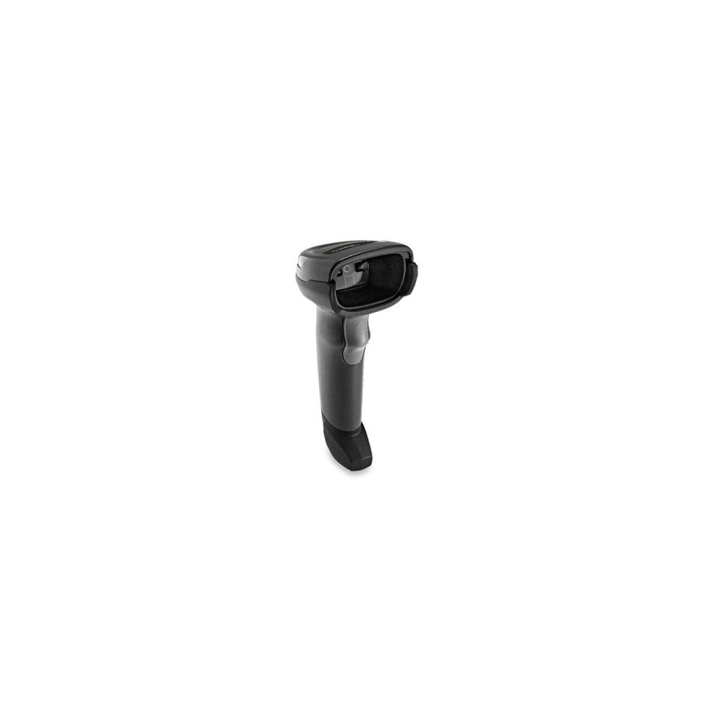 Zebra DS2278 Barcode Readers - Black