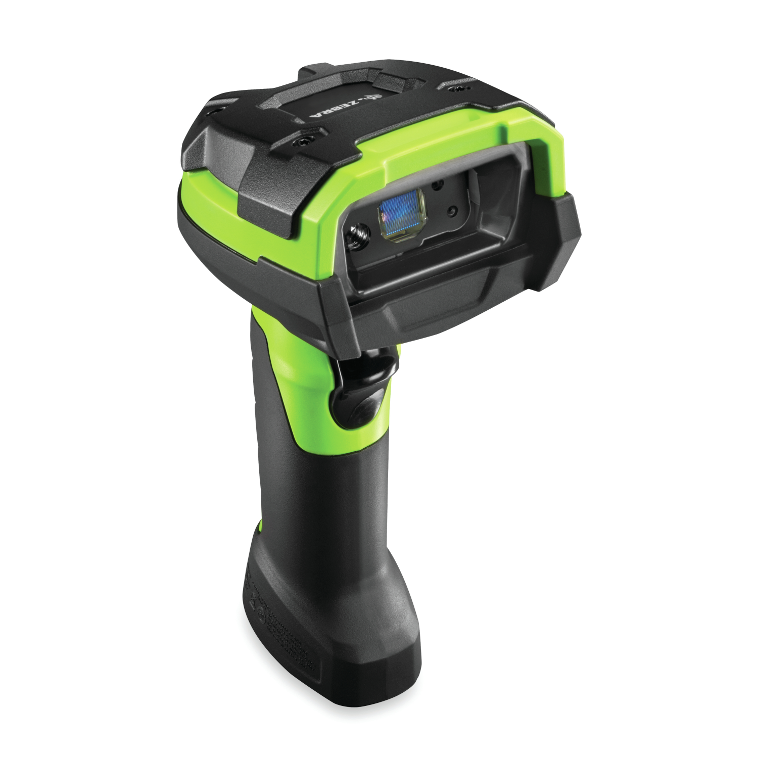 Zebra DS3608-SR Barcode Readers - Multi