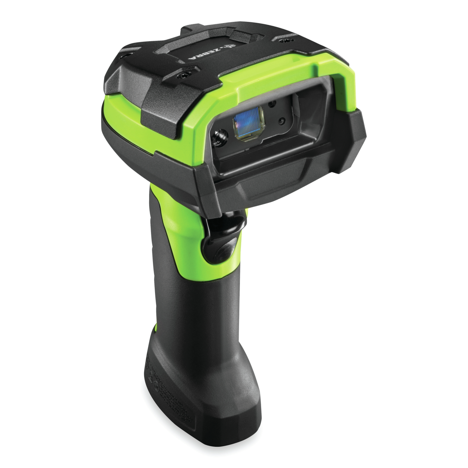 Zebra DS3608-SR Barcode Readers - Multi