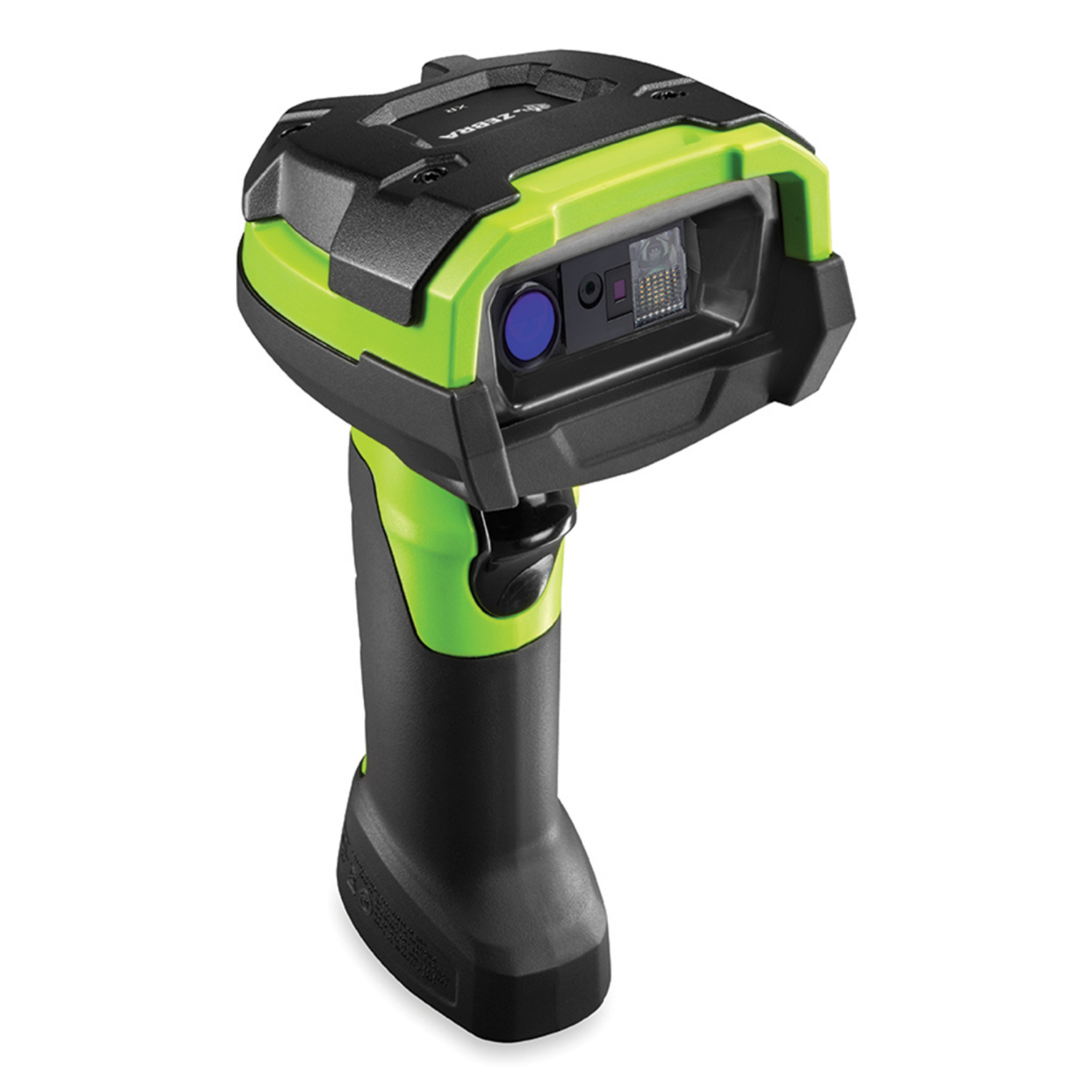 Zebra DS3608-XR Barcode Readers - Multi
