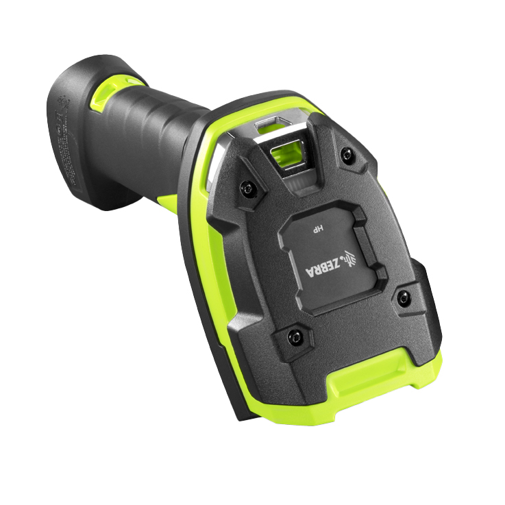 Zebra DS3678-HP Barcode Readers - Multi