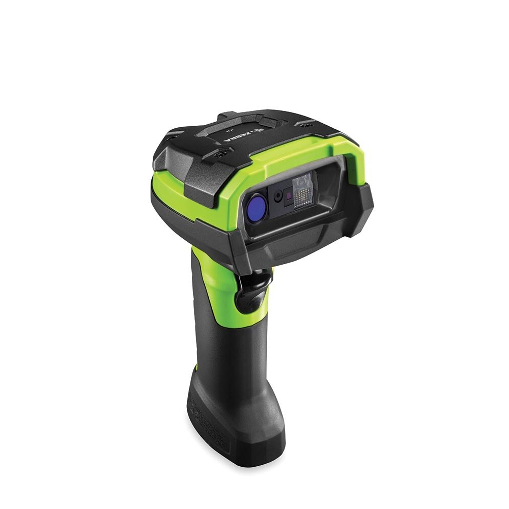 Zebra DS3678-XR Barcode Readers - Multi