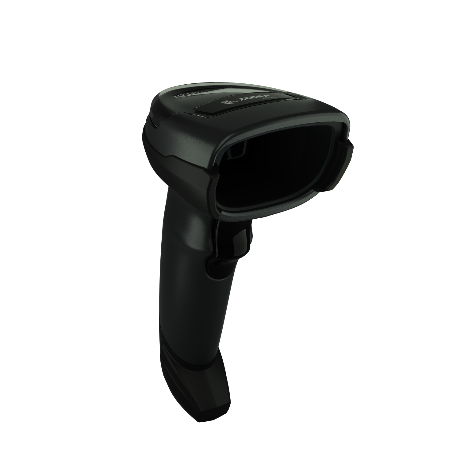 Zebra DS4608 Barcode Readers - Black