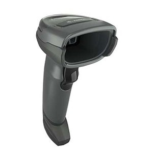 Zebra DS4608-SR Barcode Readers - Black