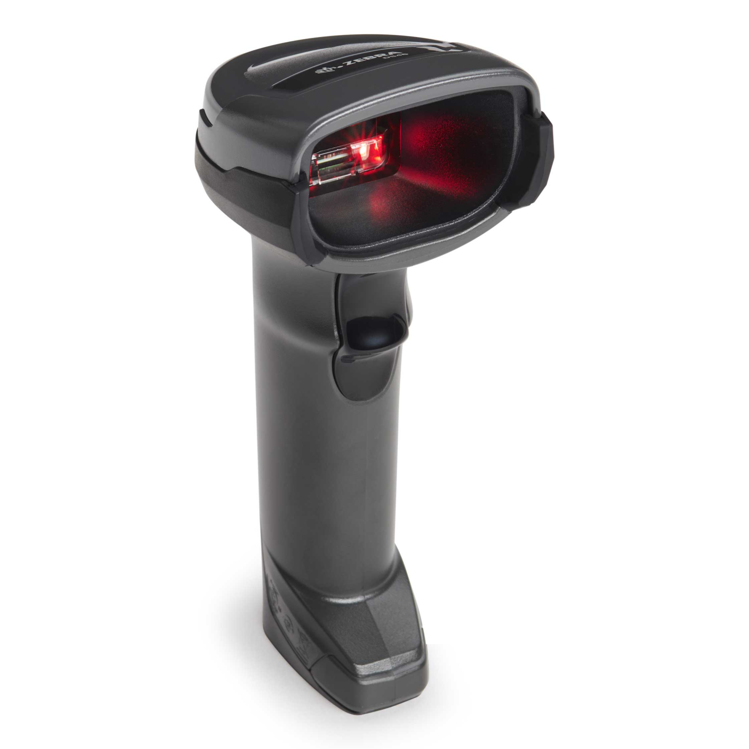 Zebra DS4678 Barcode Readers - Black