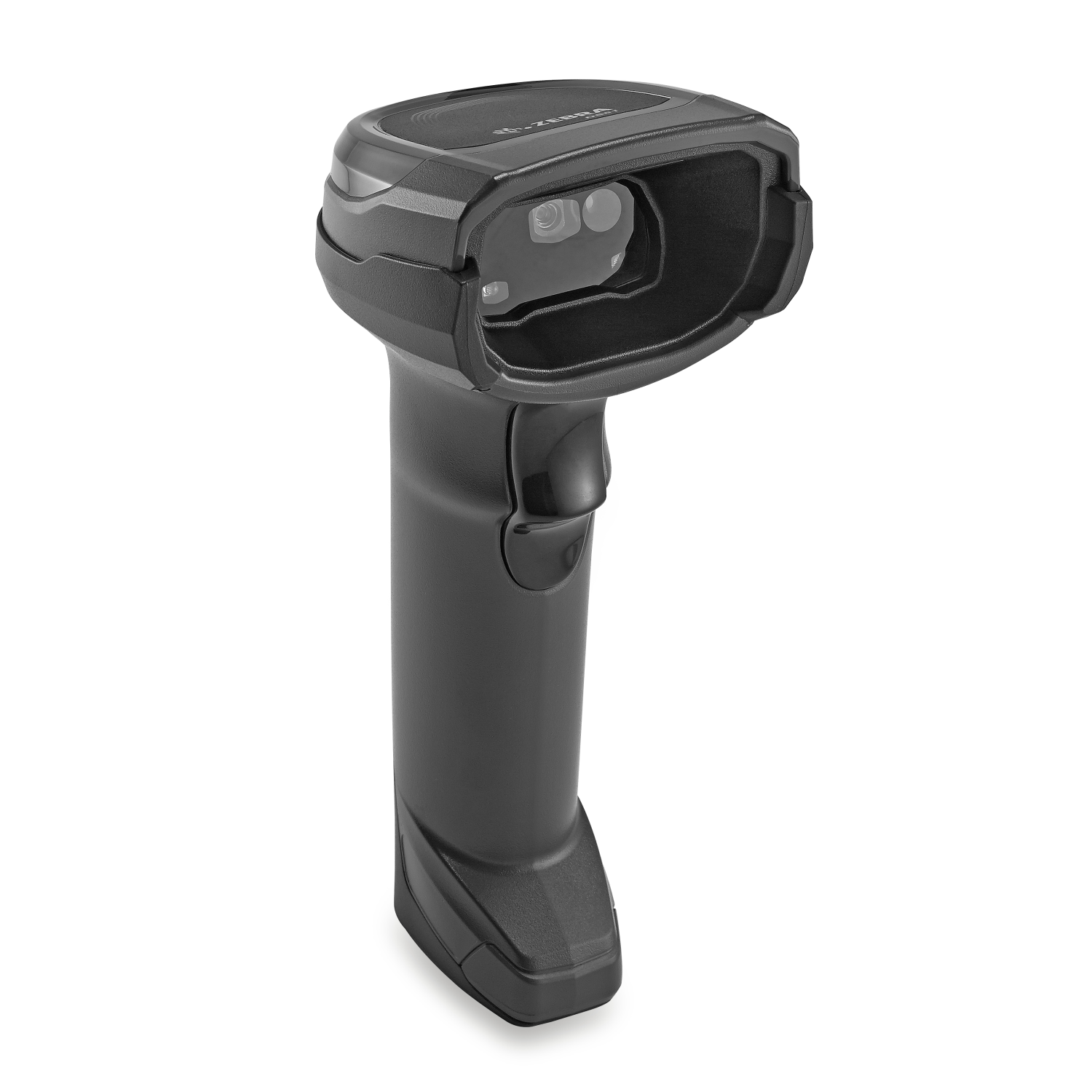 Zebra DS8108-SR Barcode Readers - Black