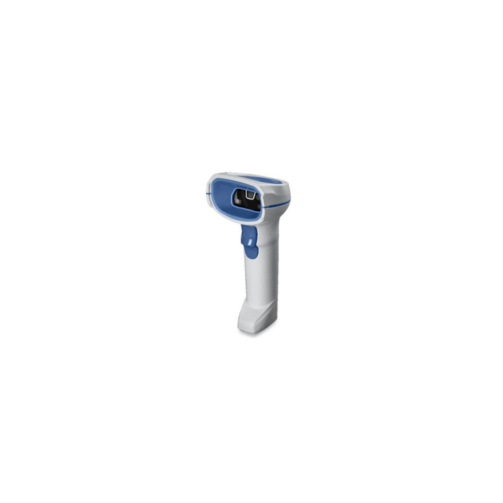 Zebra DS8178-HC Barcode Readers - White