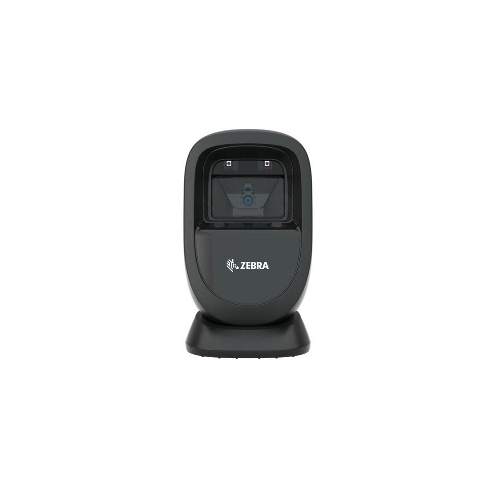 Zebra DS9308-SR Barcode Readers - Black