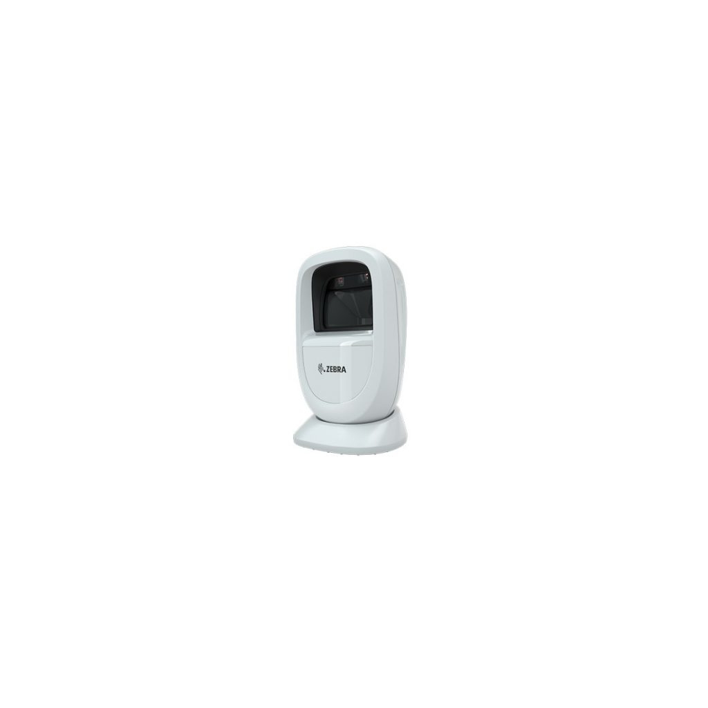 Zebra DS9308-SR Barcode Readers - White