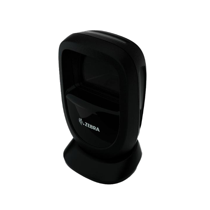 Zebra DS9308-SR Barcode Readers - Black