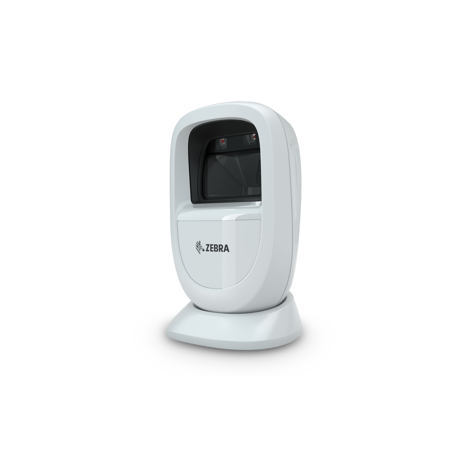 Zebra DS9308-SR Barcode Readers - White