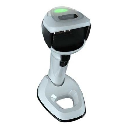 Zebra DS9908-HD Barcode Readers - White