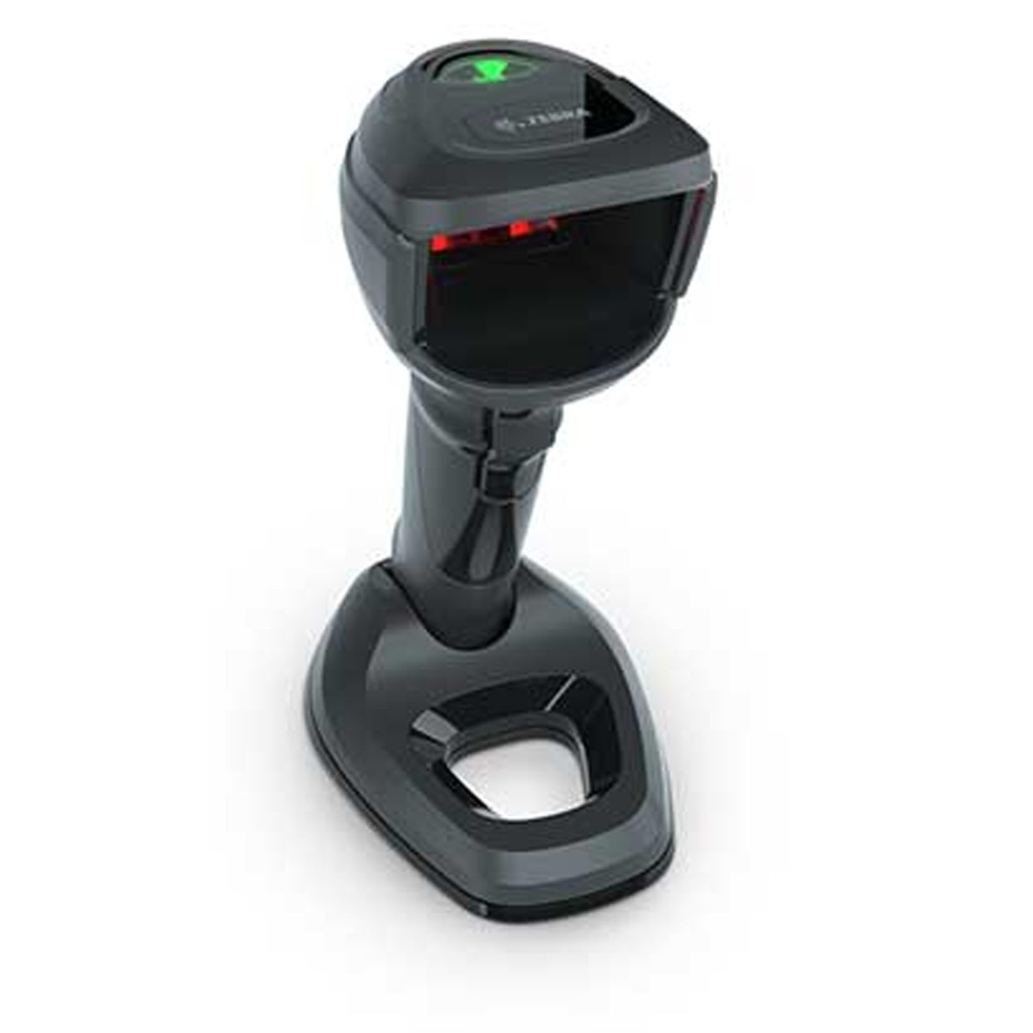 Zebra DS9908-SR Barcode Readers - Black