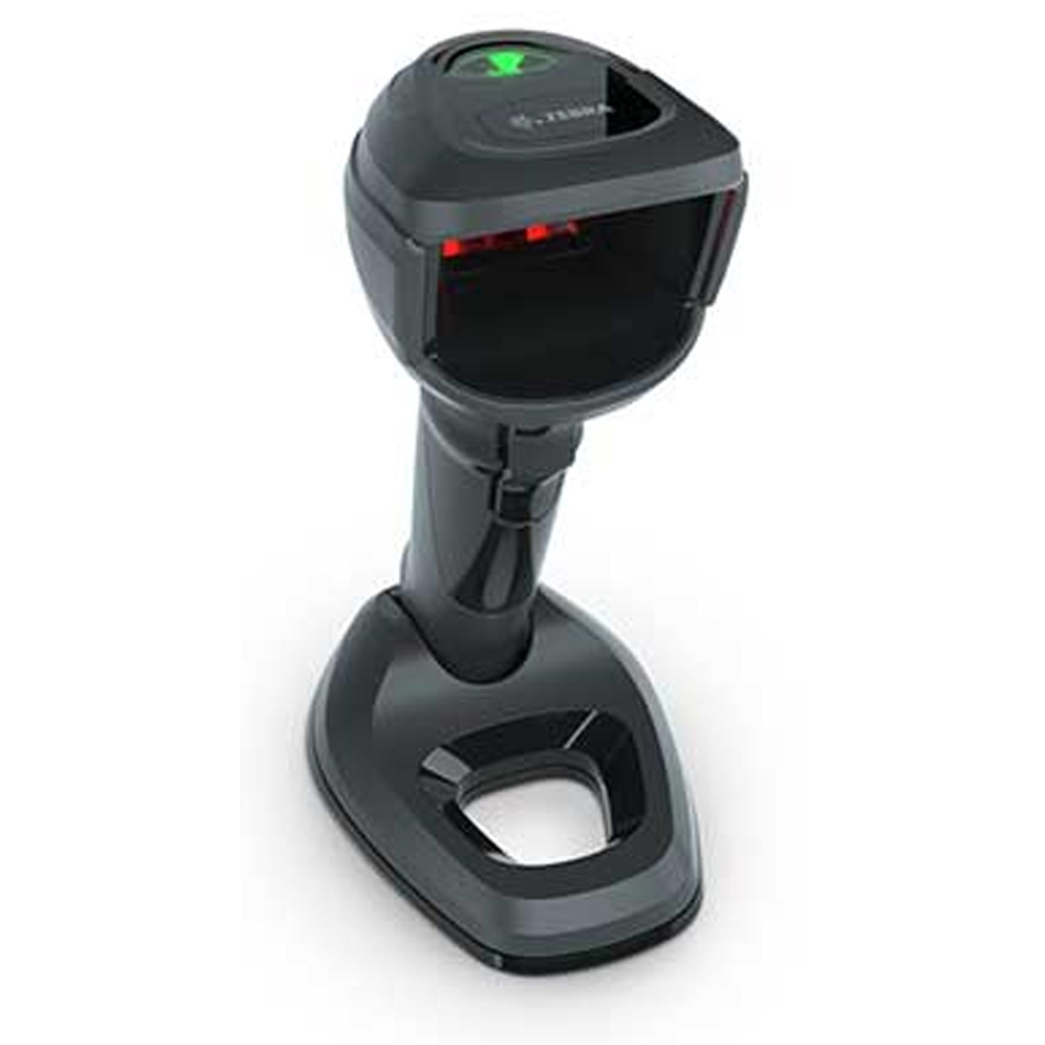 Zebra DS9908-SR Barcode Readers - Black