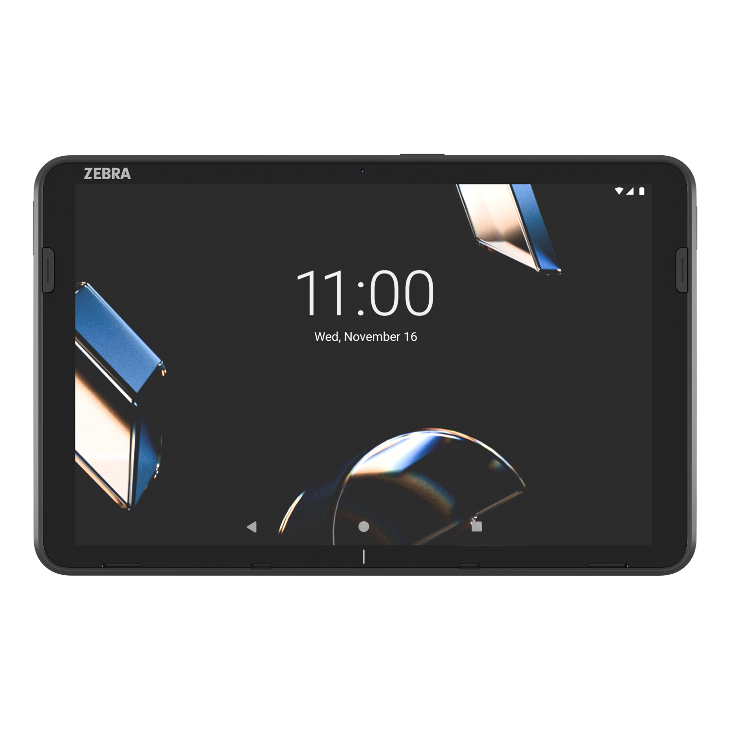 Zebra ET401, 10 , WIFI6E, Value, No Scan, 6GB/64GB, ANDROID GMS, ROW SKU