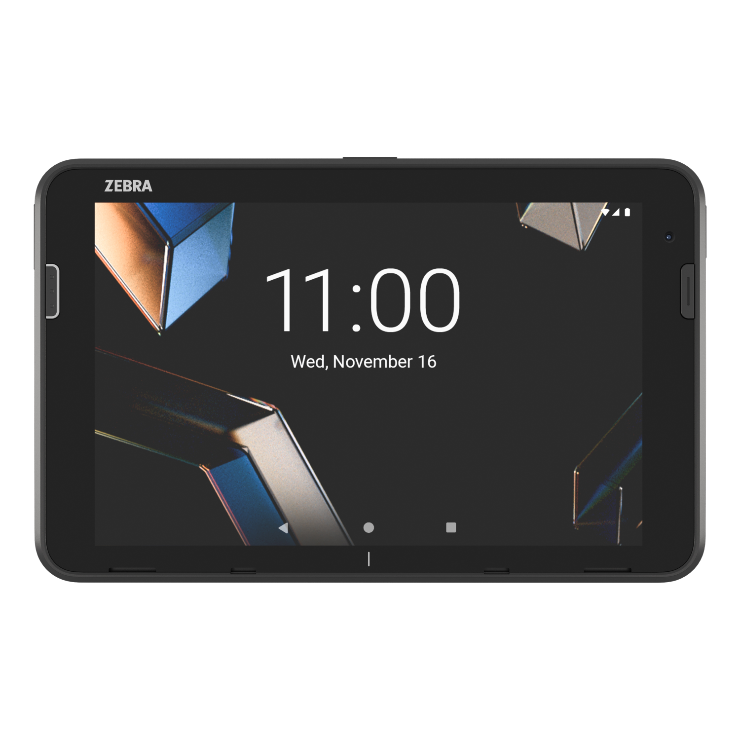 Zebra ET401 Tablets - 8 Inches - 6GB - Black