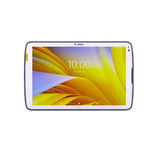 Zebra ET40-HC Tablets - 10.1 Inches - 4GB - Multi