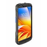Zebra FR55, Dual nano SIM Card slots, eSIM, 8GB RAM/128GB ROM, Duress Button, 16MP RFC, 8MP FFC, Hot Swap, 7000 MAH Extended Battery, GMS, Secure Element, EMEA Only CUSTOMER MADE CLASS 5 ITEM, ASK FOR A QUOTE.