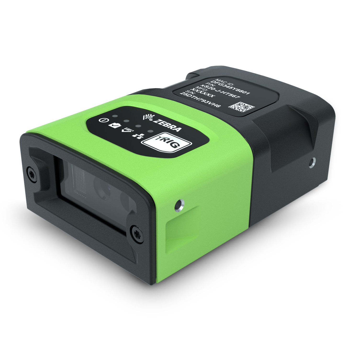 Zebra FS20 Barcode Readers - Multi