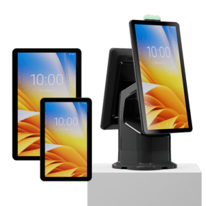 Zebra KC50 POS Systems - 15.6 Inches - 8GB
