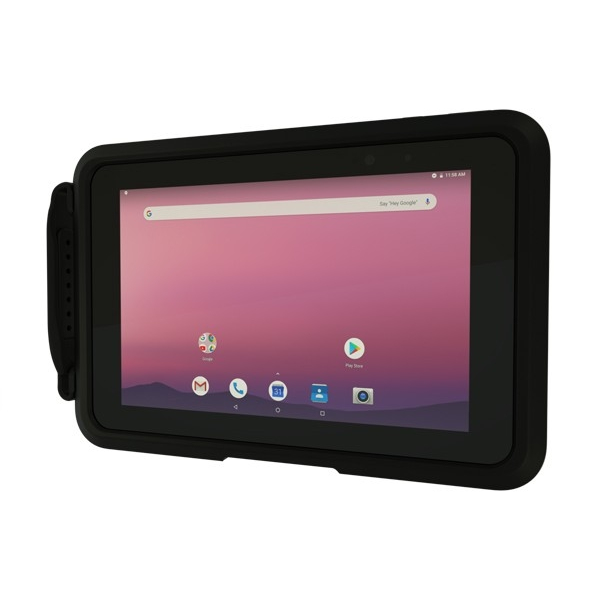 Zebra ET51 Tablets - 10.1 Inches - 4GB - Black