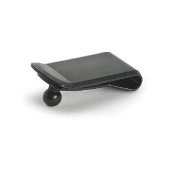 Zebra KIT-MPM-BLTCLP5-01 Barcode Reader Accessories - Black