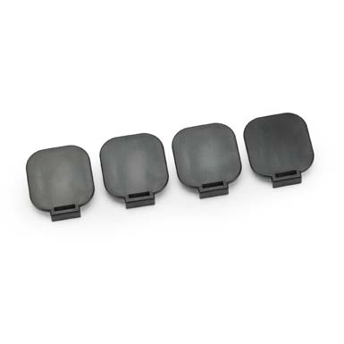 Zebra KIT-MPM-MDSPR5-01 Barcode Reader Accessories - Black