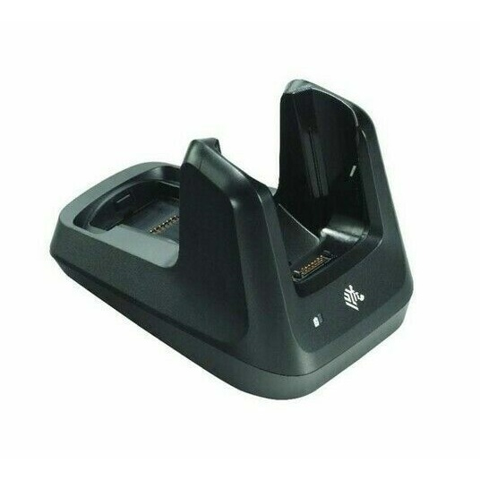 Zebra KT-CRD-MC33-2SUCHG-01 Mobile Device Dock Stations - Black