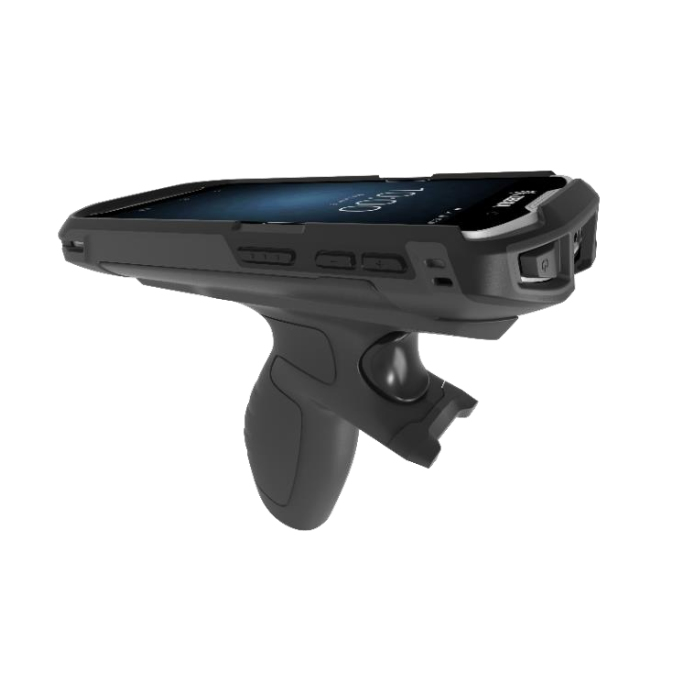 Zebra KT-TC51-TRG1-01 Barcode Reader Accessories - Black