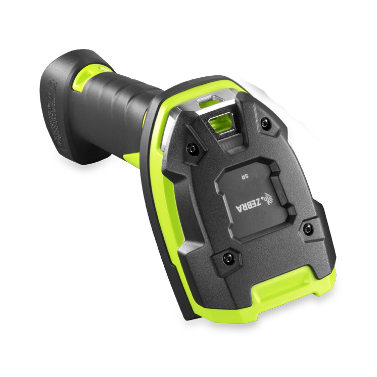 Zebra LI3608-SR Barcode Readers - Multi
