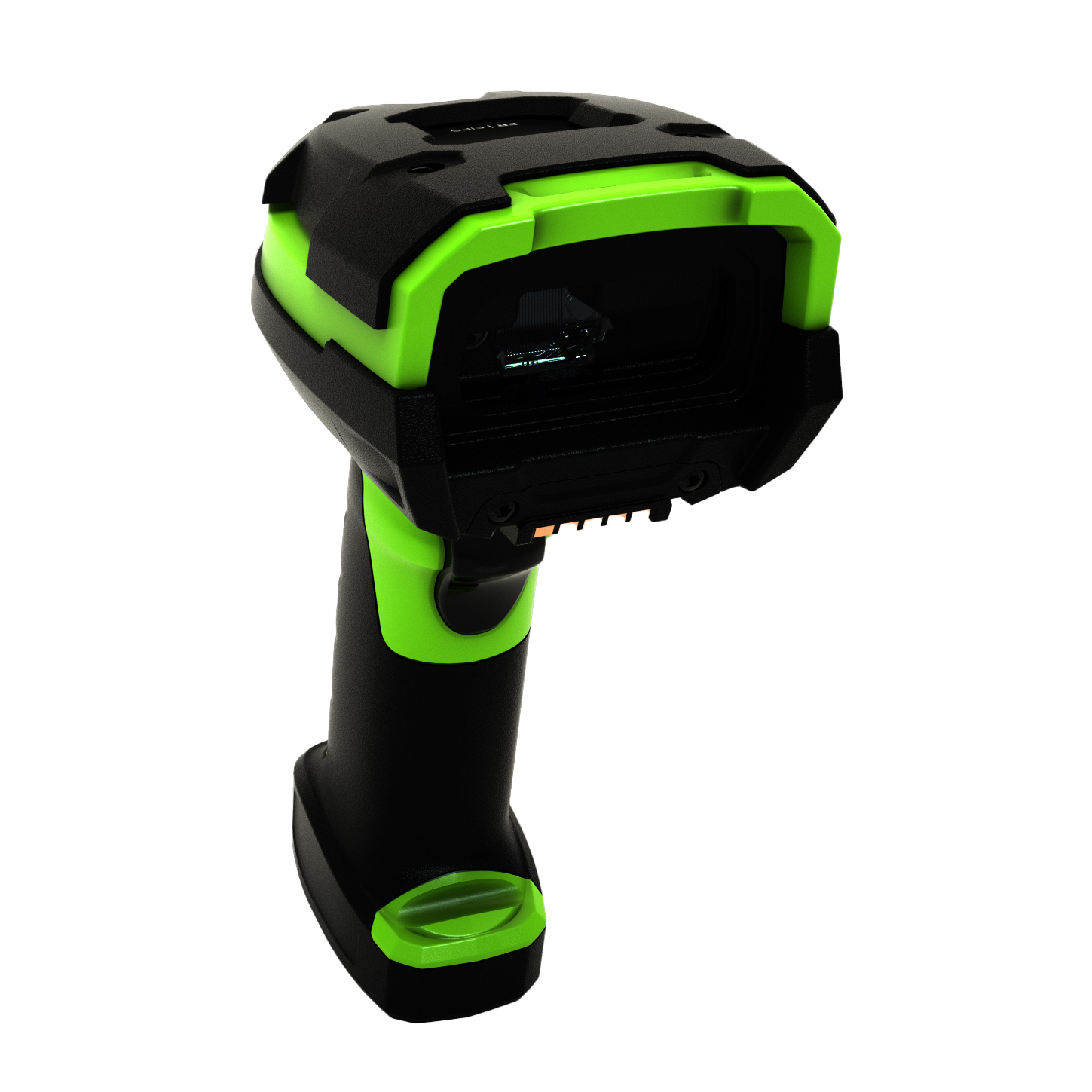 Zebra LI3678-ER Barcode Readers - Multi