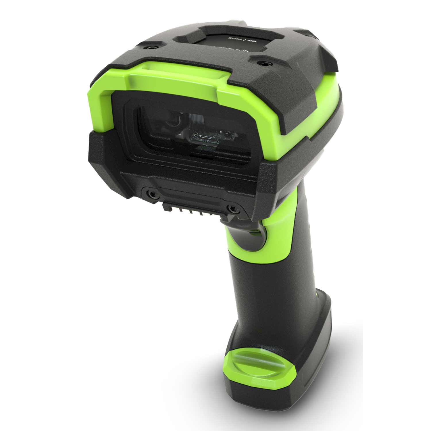 Zebra LI3678-ER Barcode Readers - Multi