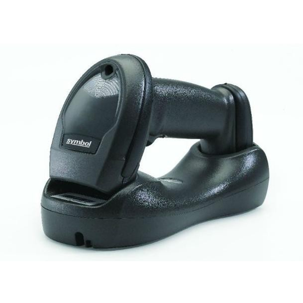 Zebra LI4278-TRBU0100ZAR Barcode Readers - Black