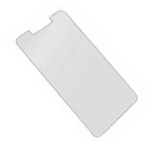 Zebra MISC-MC33-SCRN-01 Handheld Mobile Computer Accessories - Transparent