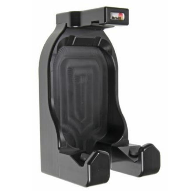 Zebra MNT-TC8X-FHKT-01 Holders - Black
