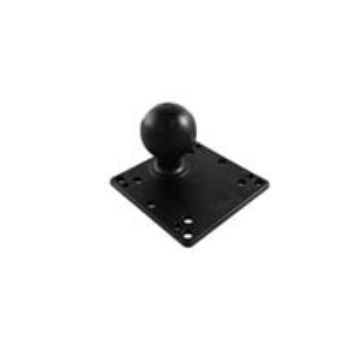 Zebra MT3501 Mounting Kits - Black