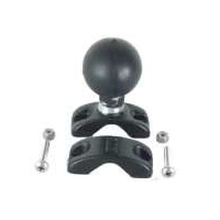 Zebra MT3509 Mounting Kits - Black