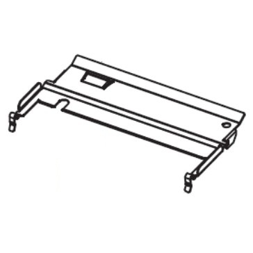 Zebra P1006114 printer/scanner spare part