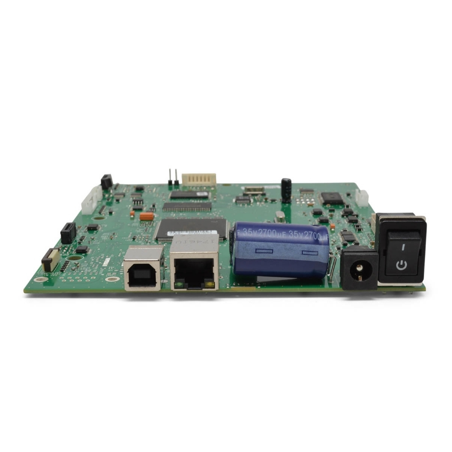Zebra P1027135-016 Printer/Scanner Spare Parts
