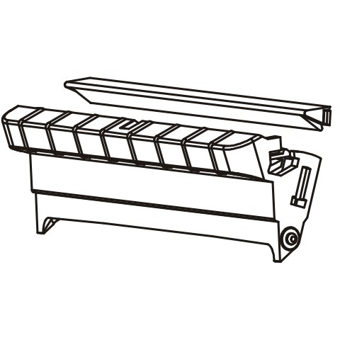 Zebra P1027135-044 Printer Kits
