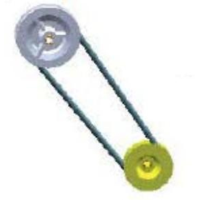 Zebra P1031925-023 Printer/Scanner Spare Parts