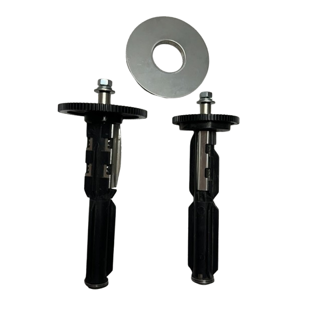 Zebra P1046696-037 printer/scanner spare part/accessory Spindle
