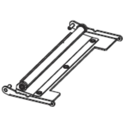 Zebra P1046696-109 Printer/Scanner Spare Parts