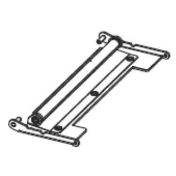 Zebra P1046696-110 Printer/Scanner Spare Parts