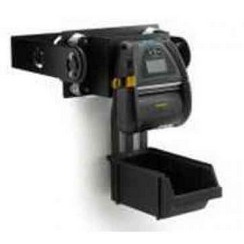 Zebra P1050667-035 Printer/Scanner Spare Parts - Black